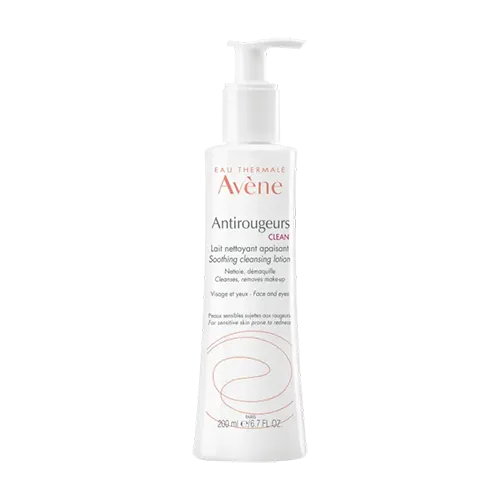 Eau Thermale Av&egrave;ne Antirougeurs Clean Refreshing Cleanser