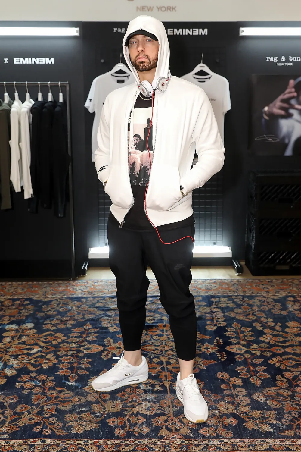 Eminem Daughter Hailie Opens Up About Her Childhood and Bond With Sibling Stevie 2