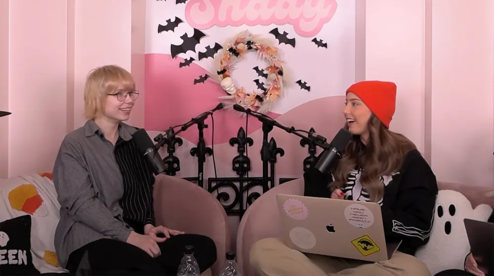 Eminem Daughter Hailie Opens Up About Her Childhood and Bond With Sibling Stevie