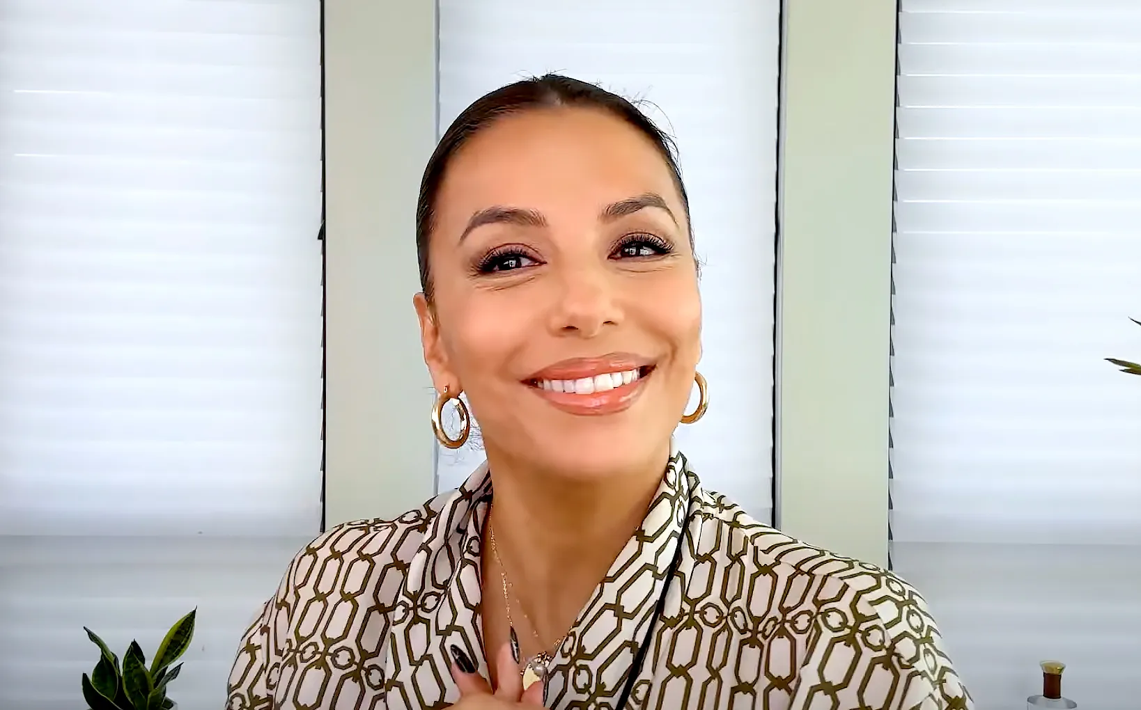 Eva Longoria’s Skincare and Beauty Routine