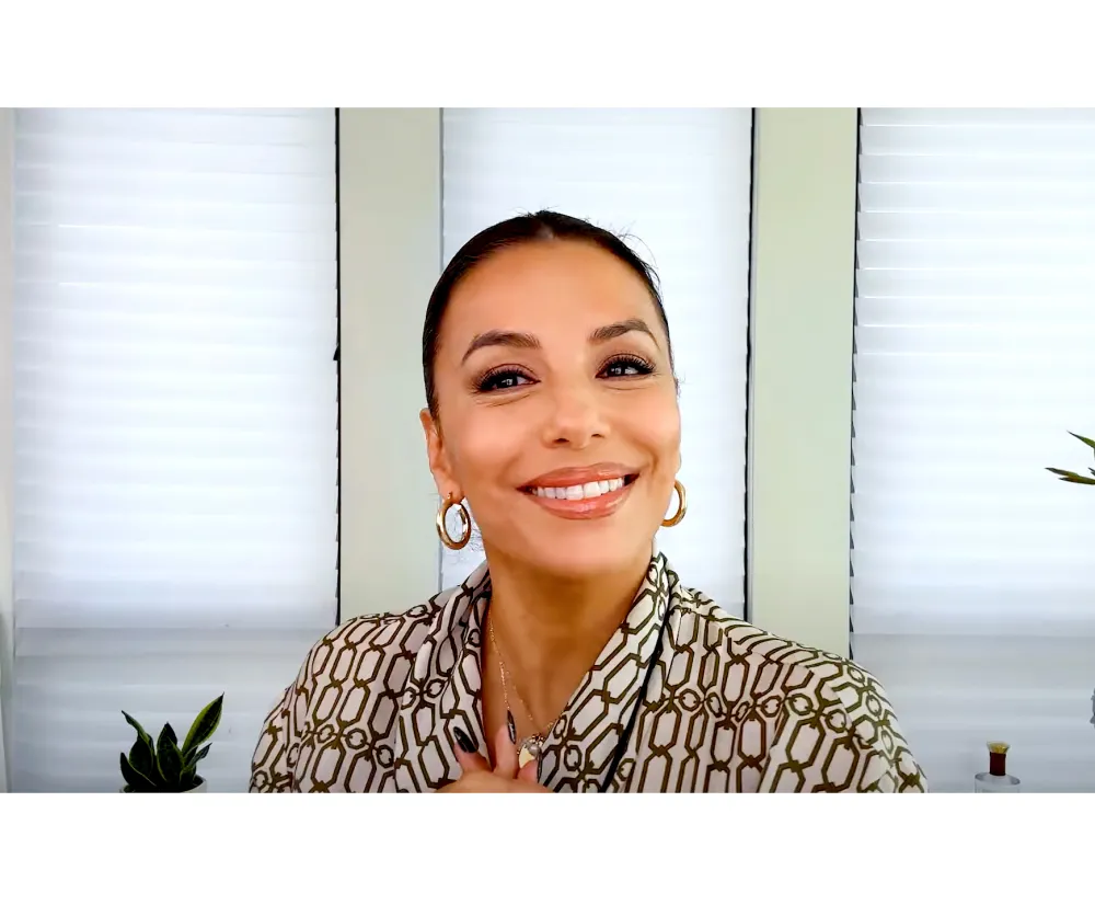 Eva Longoria&rsquo;s Skincare and Beauty Routine