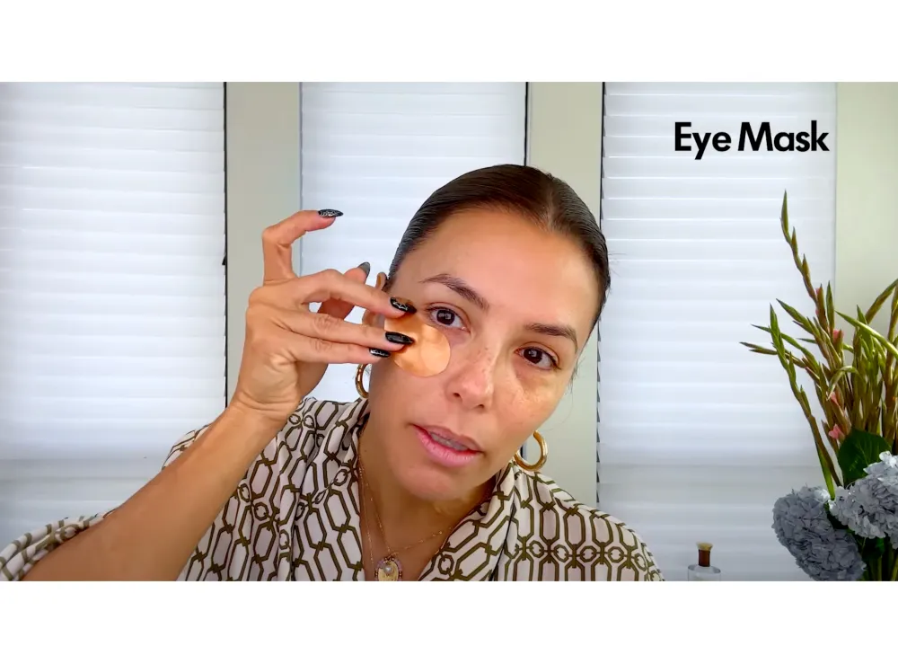 Eva Longoria&rsquo;s Skincare and Beauty Routine