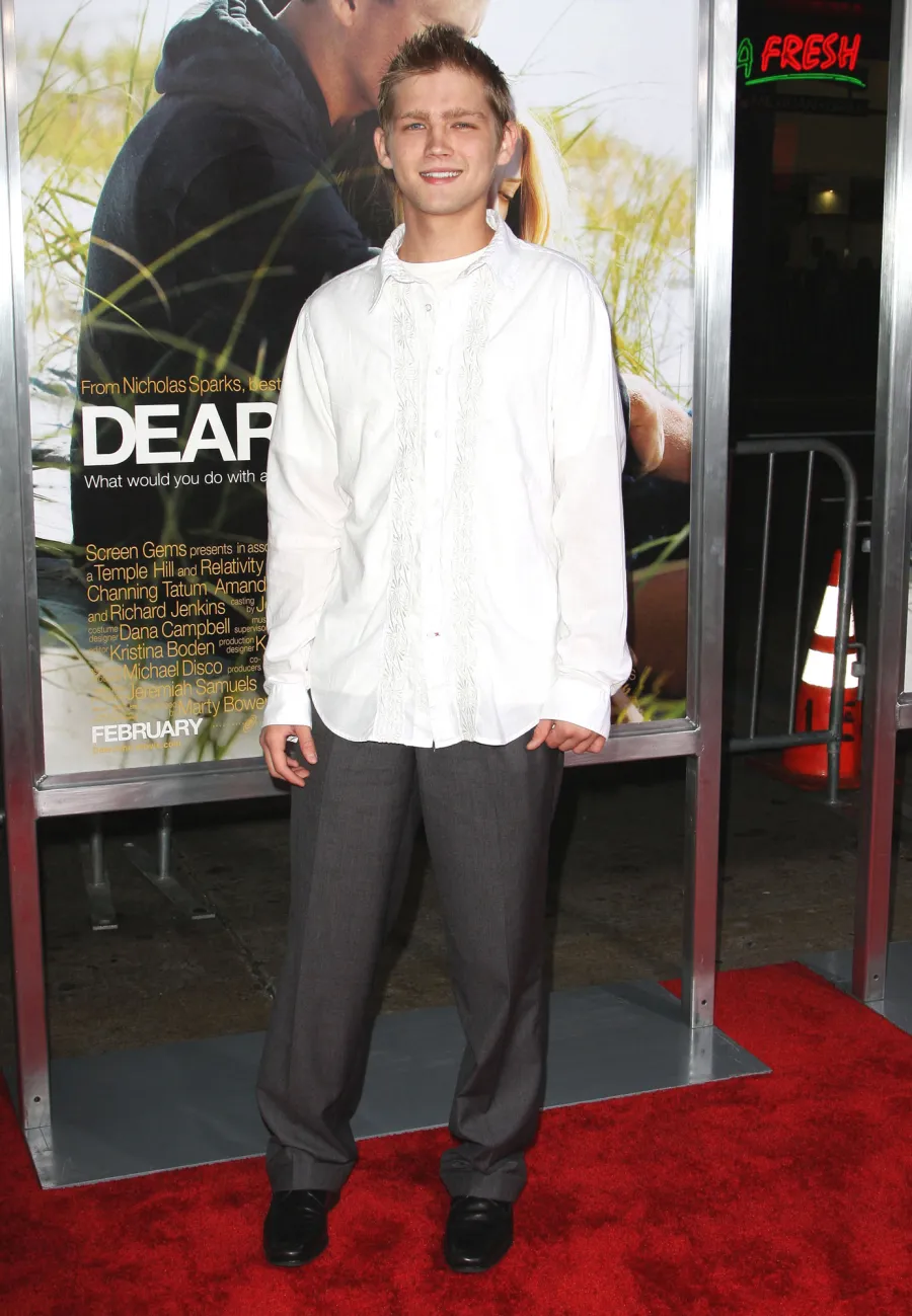 Evan Ellingson Dead at 35