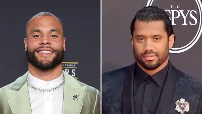 Every NFL Star Who Will Become a Dad in 2024