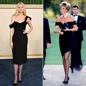 Every Time Elizabeth Has Intentionally and Unintentionally Channeled Princess Diana