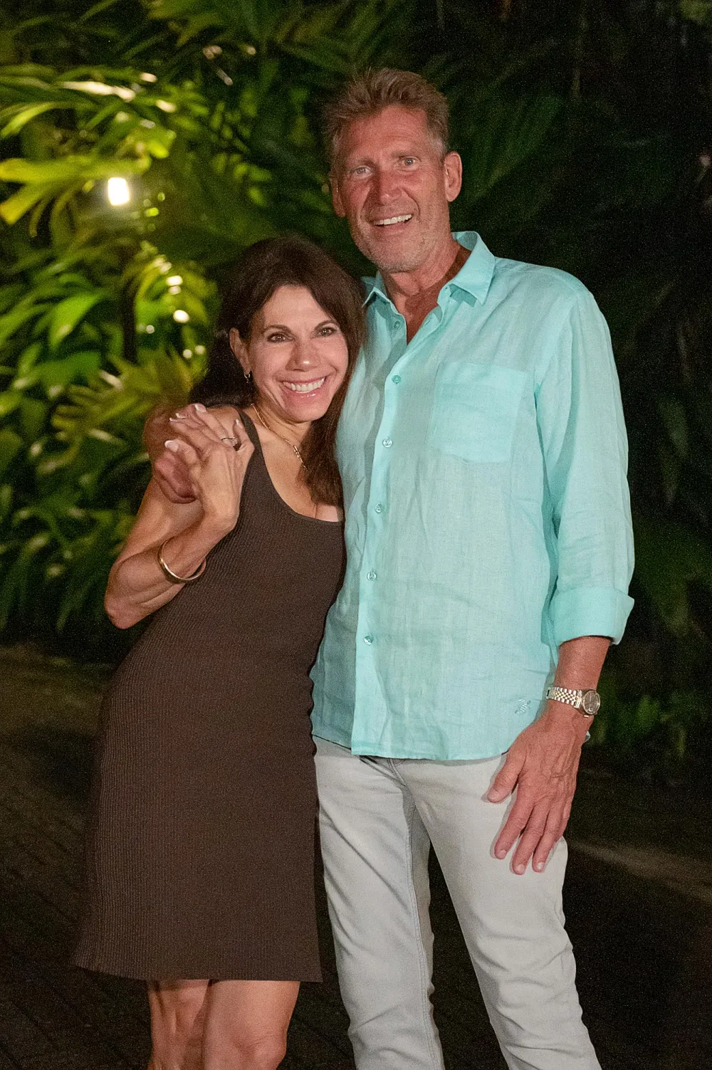 Everything Gerry Turner Jesse Palmer and More Have Said About The Golden Bachelor s Season 1 Ending 196