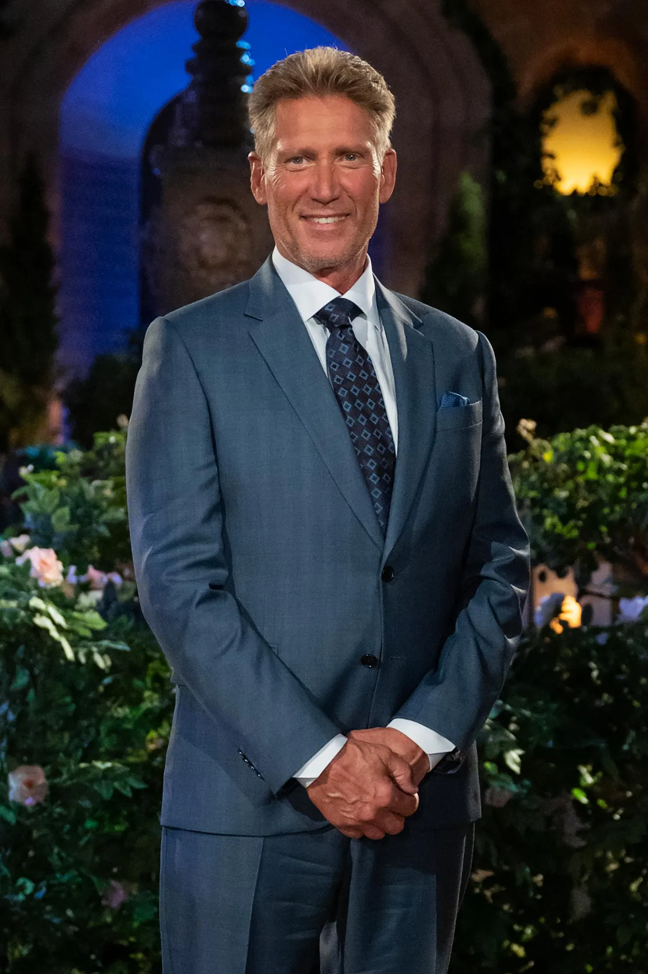 Everything Gerry Turner Jesse Palmer and More Have Said About The Golden Bachelor s Season 1 Ending 197