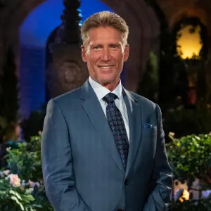 Everything Gerry Turner Jesse Palmer and More Have Said About The Golden Bachelor s Season 1 Ending 197