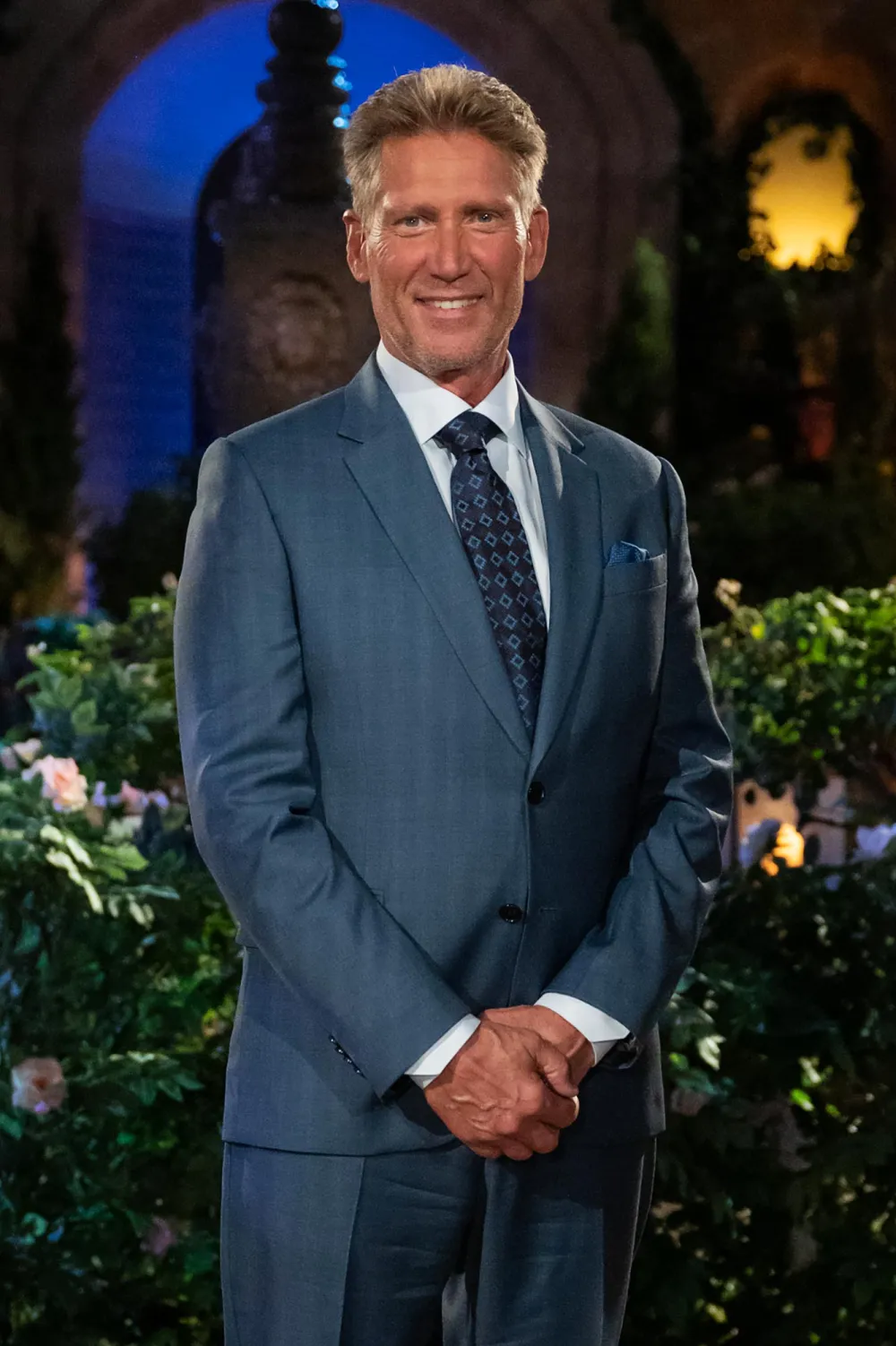 Everything Gerry Turner Jesse Palmer and More Have Said About The Golden Bachelor s Season 1 Ending 197