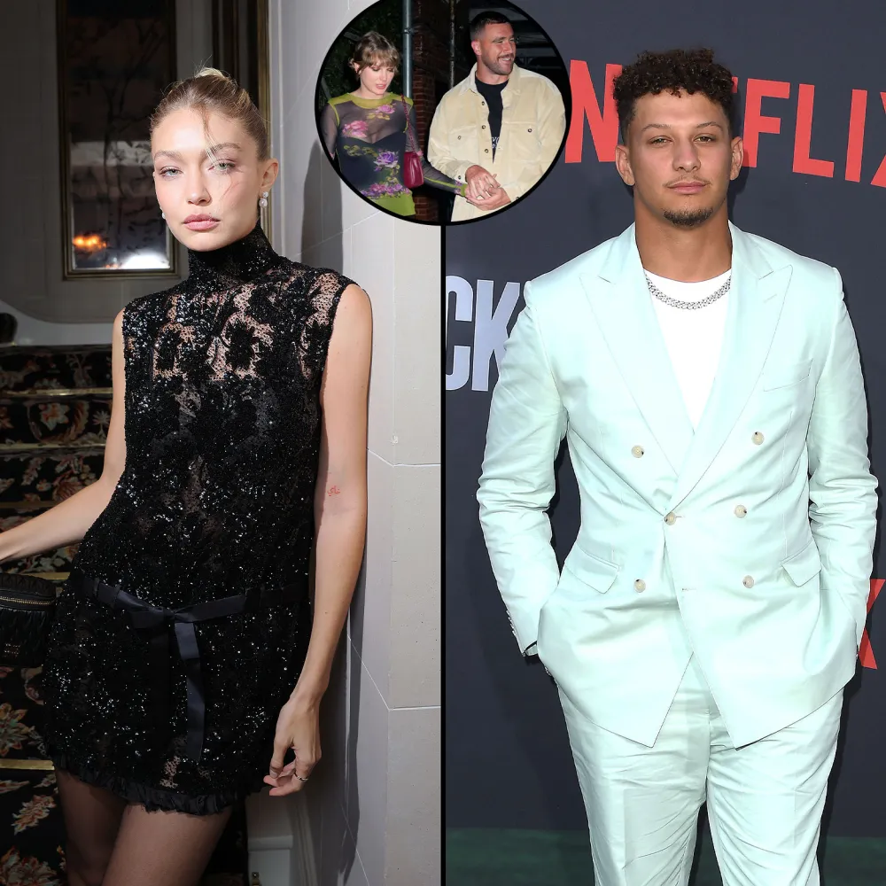 Everything Taylor Swift and Travis Kelces Inner Circle Have Said About Their Relationship