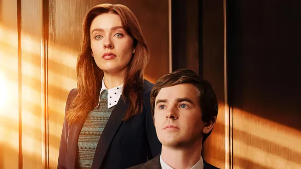 Everything to Know About ABC s Upcoming The Good Doctor Backdoor Pilot The Good Lawyer 548