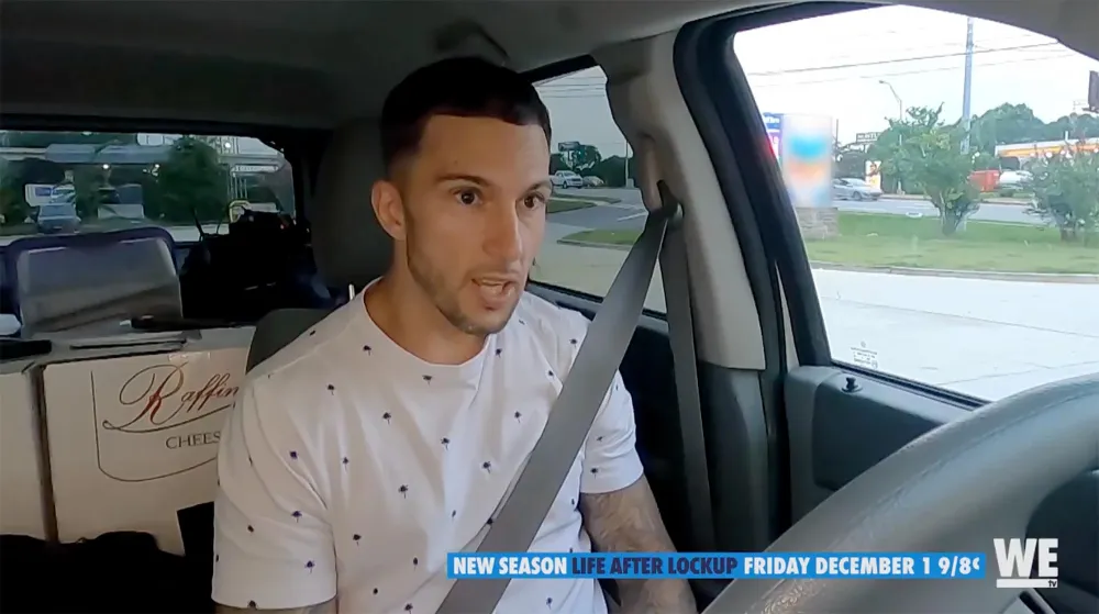 Everything to Know About Season 4 of 'Life After Lockup'- Cast, Premiere Date and More