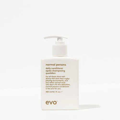 Evo Normal Persons Conditioner