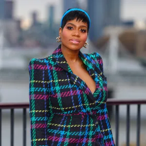 Fantasia Initially Rejected Reprising Role in The Color Purple