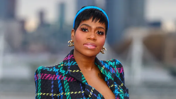 Fantasia Initially Rejected Reprising Role in The Color Purple