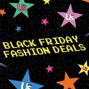 Early Black Friday Fashion Deals