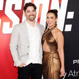 Feature Bachelor Nation Ashley Iaconetti and Jared Haibon Confirm Trying For Another Baby
