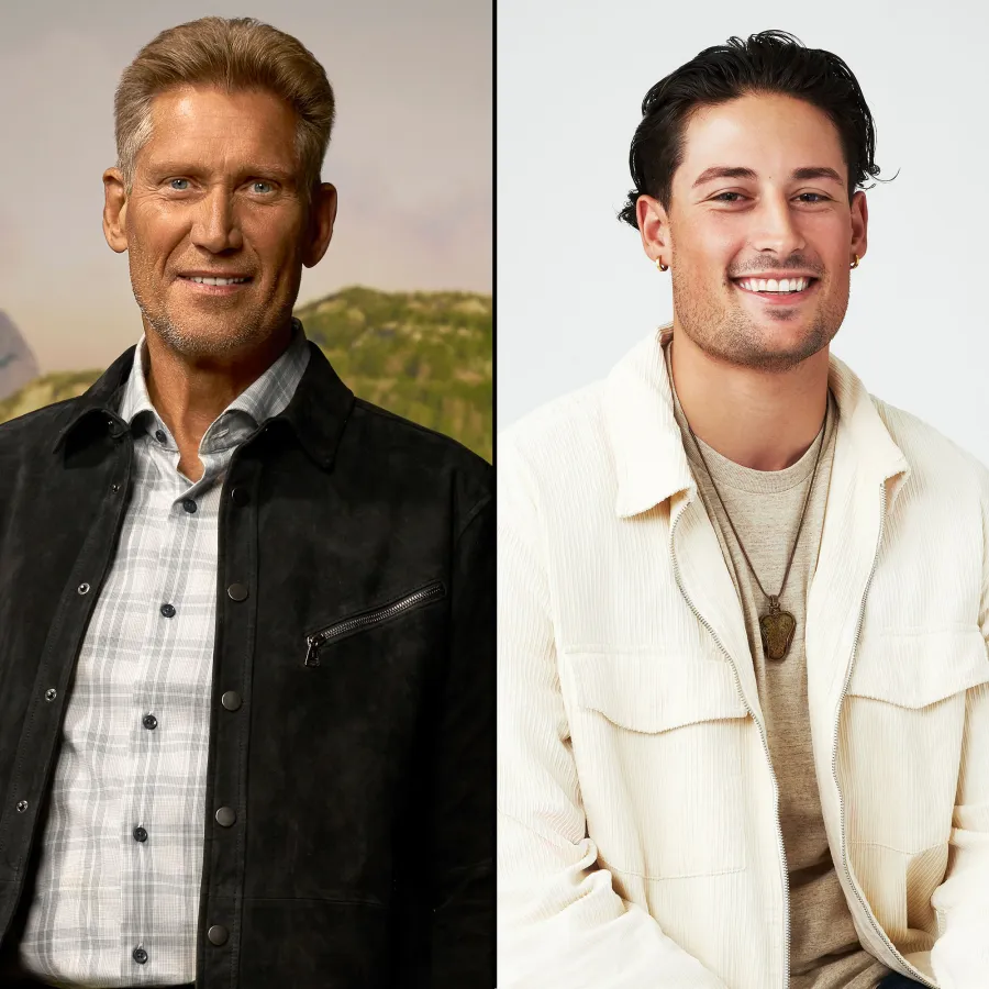 Feature Bachelor Nation Celebrating Thanksgiving 2023