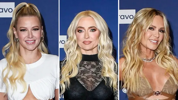 Feature Best and Boldest Fashion From BravoCon 2023