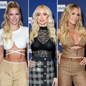 Feature Best and Boldest Fashion From BravoCon 2023