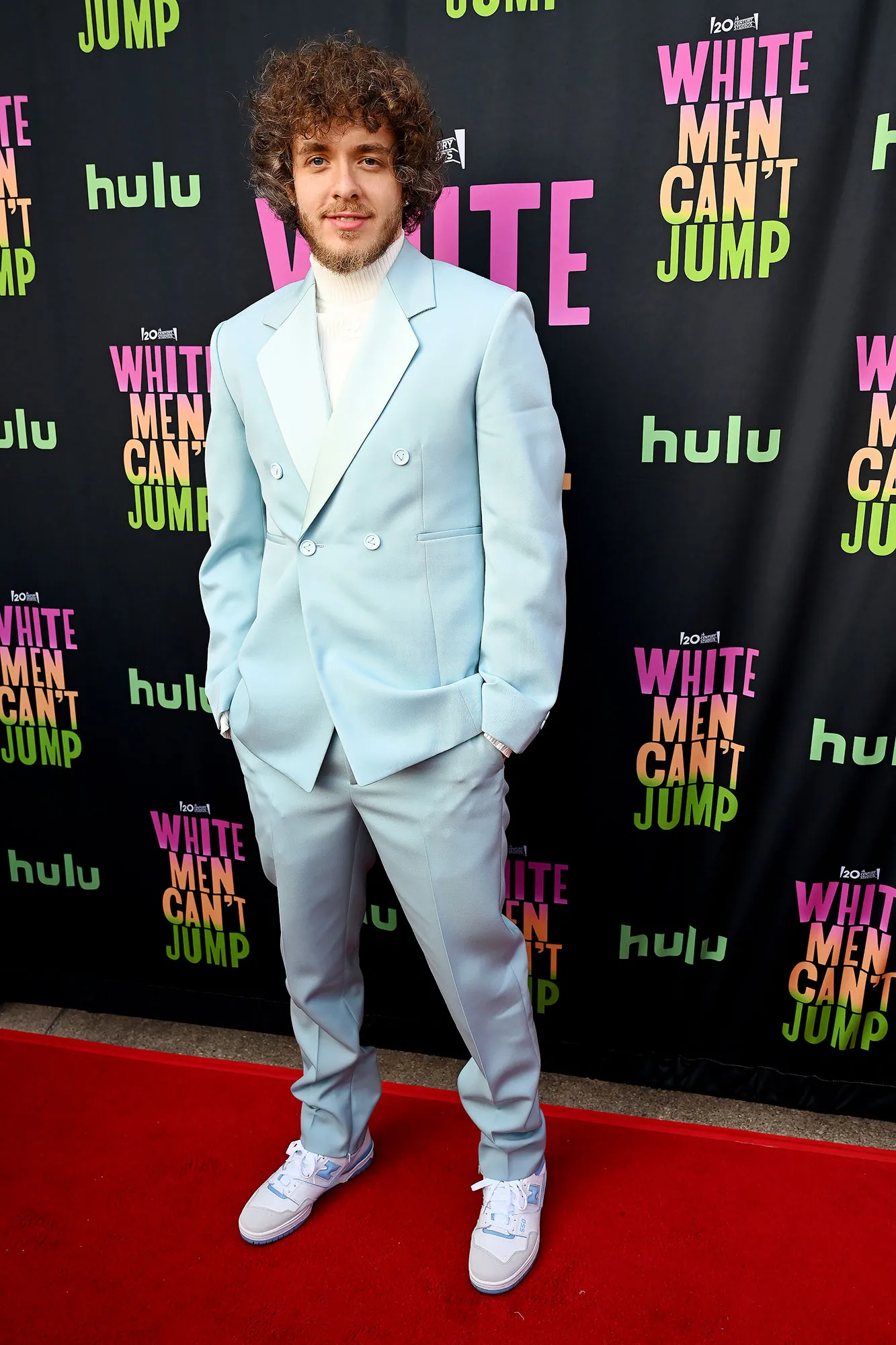 Feature Jack Harlow Leaves No Stone Unturned While Discussing His Sex Life