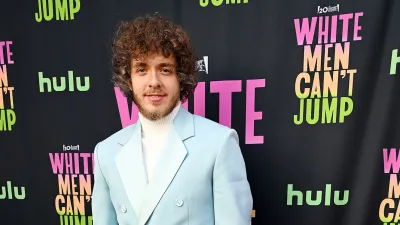 Feature Jack Harlow Leaves No Stone Unturned While Discussing His Sex Life