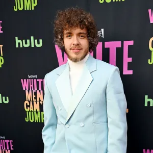 Feature Jack Harlow Leaves No Stone Unturned While Discussing His Sex Life