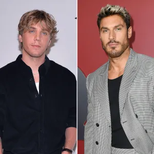 Feature Lukas Gage Cheated on Chris Appleton Causing Their Divorce