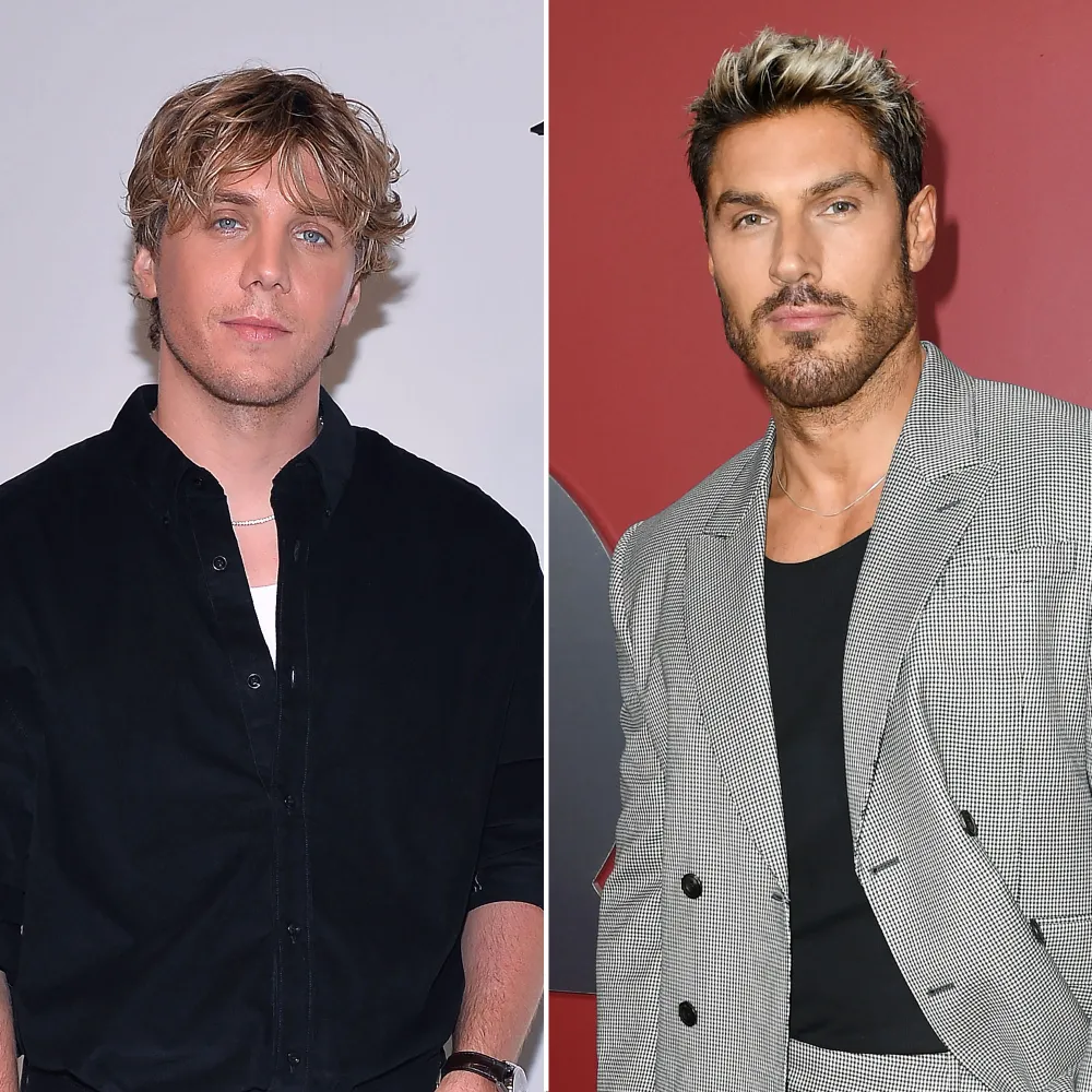 Feature Lukas Gage Cheated on Chris Appleton Causing Their Divorce