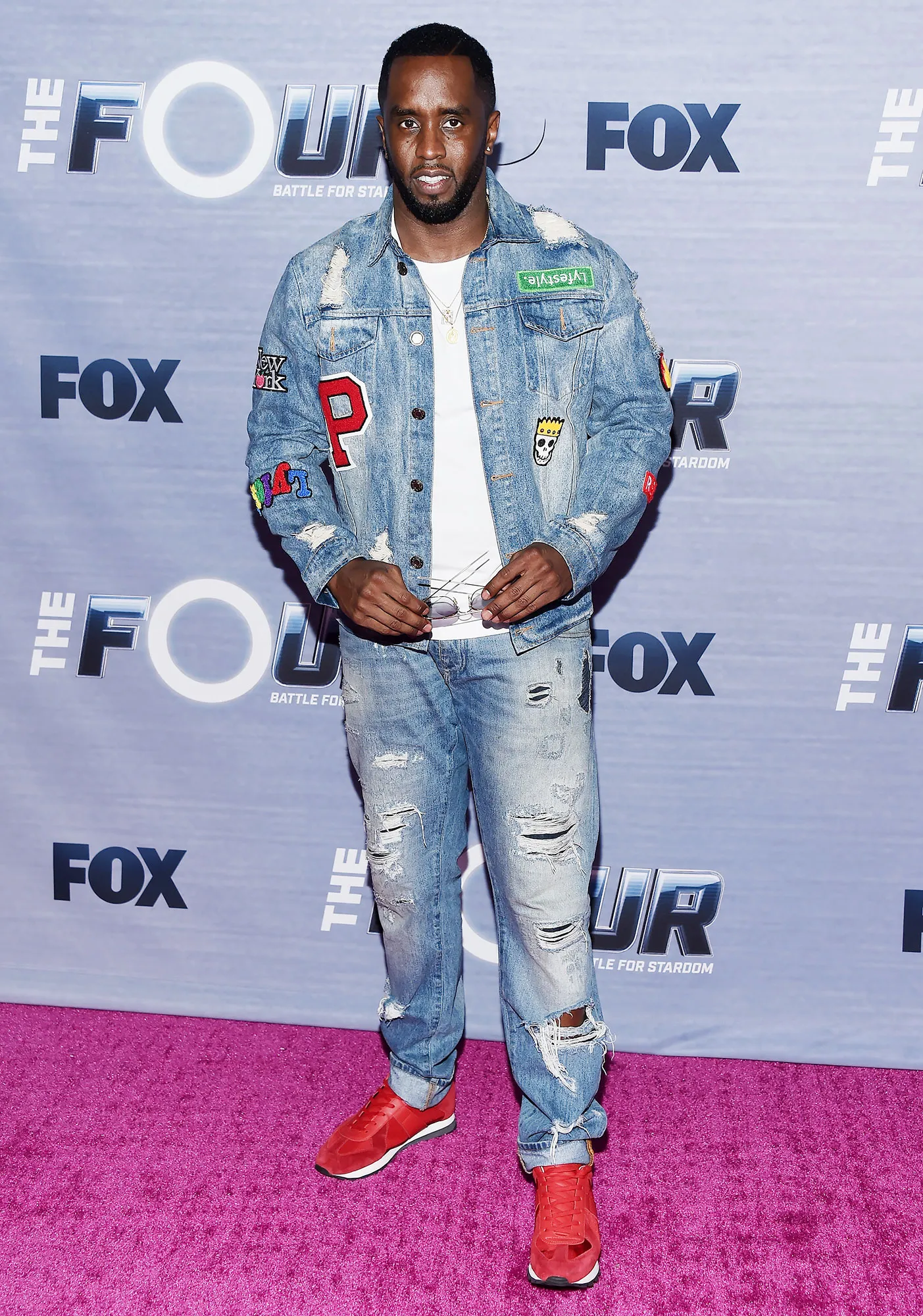 Feature Sean Diddy Combs Reportedly Under Investigation by NYPD Following Cassie Sexual Assault Lawsuit