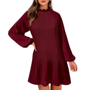 Festive dress