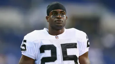 Former NFL Star DJ Hayden Dead at 33 After Car Crash