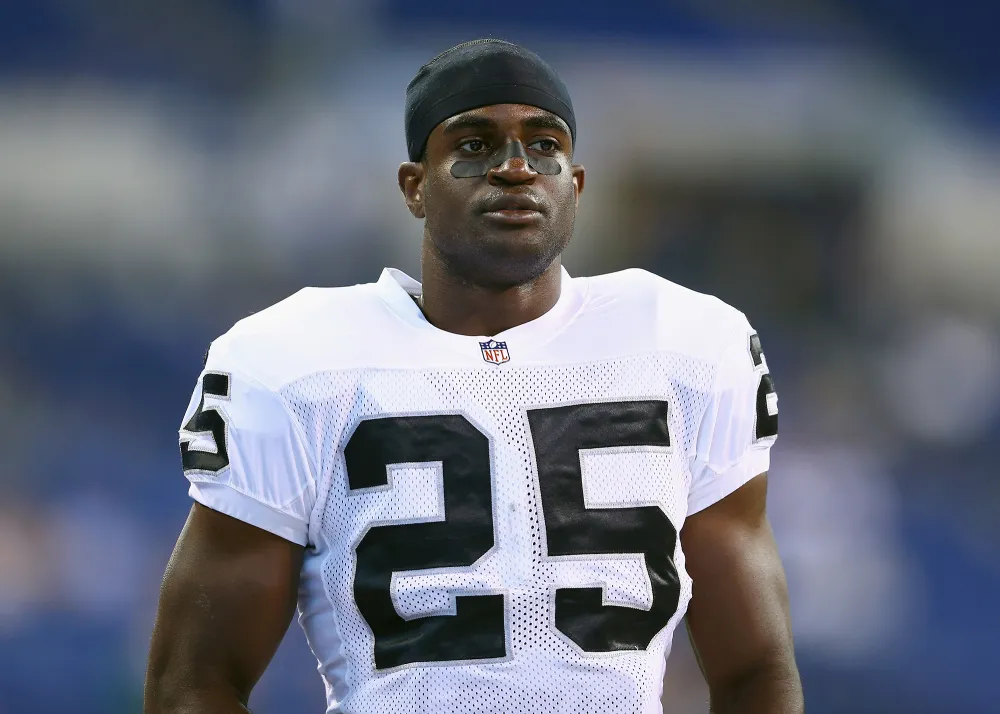 Former NFL Star DJ Hayden Dead at 33 After Car Crash