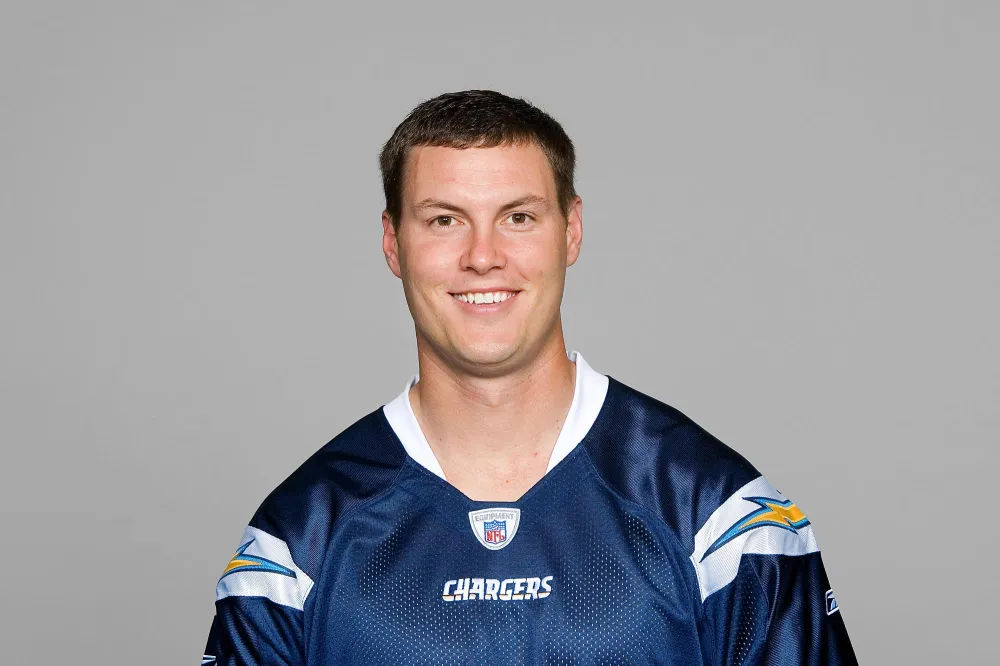 Former NFL Star Philip Rivers and Wife Tiffany Welcome Baby No. 10 It s Awesome 245