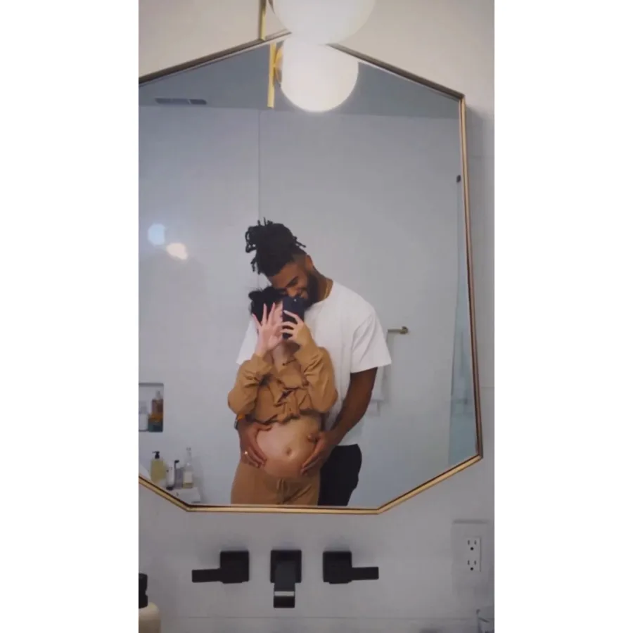 Fred Warner and 'The Bachelor' Alum Sydney Hightower