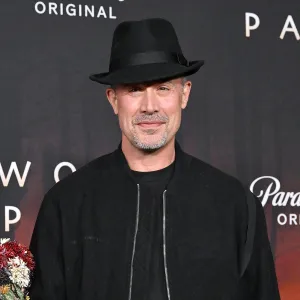 Freddie Prinze Jr. Reveals His Favorite Family Holiday Tradition Is a Little Scary 486