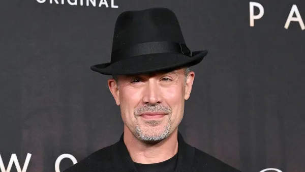 Freddie Prinze Jr. Reveals His Favorite Family Holiday Tradition Is a Little Scary 486