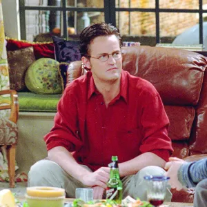 Friends 10 Thanksgiving Episodes Ranked From Worst to Best 288