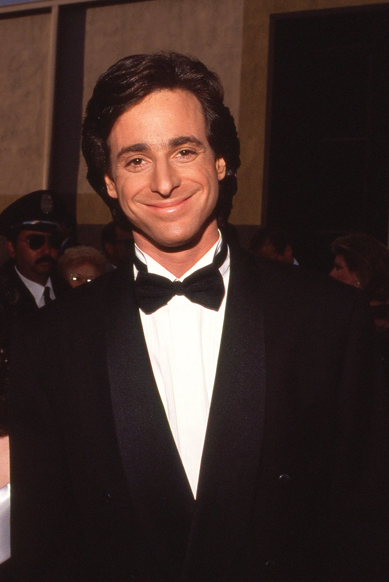 Full House Stars Share Photo From Unaired Pilot of Actors Initially Cast as Danny Tanner and Wife