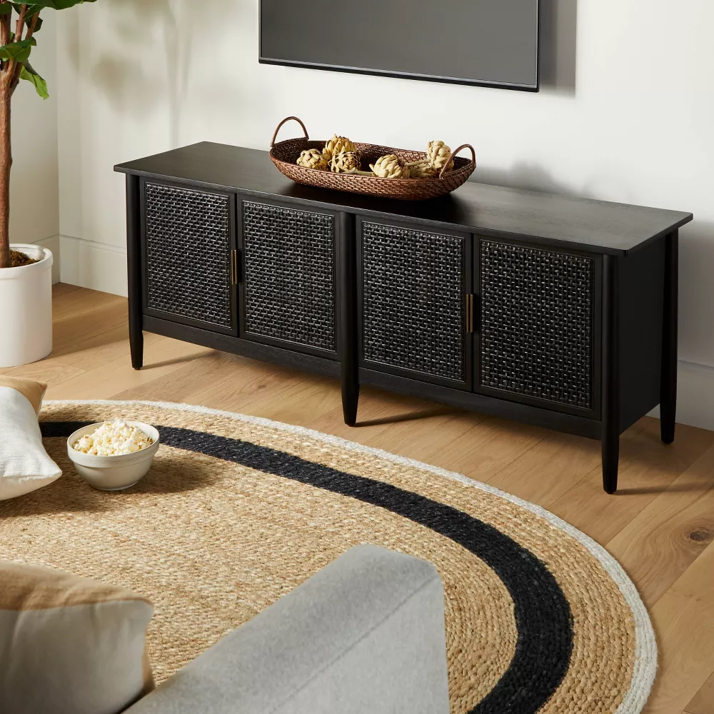 Magnolia media console