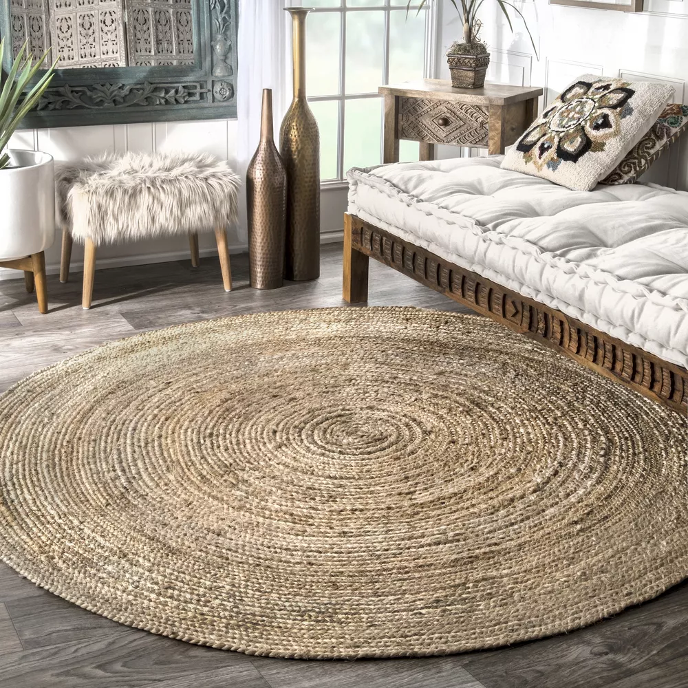 jute rug deal