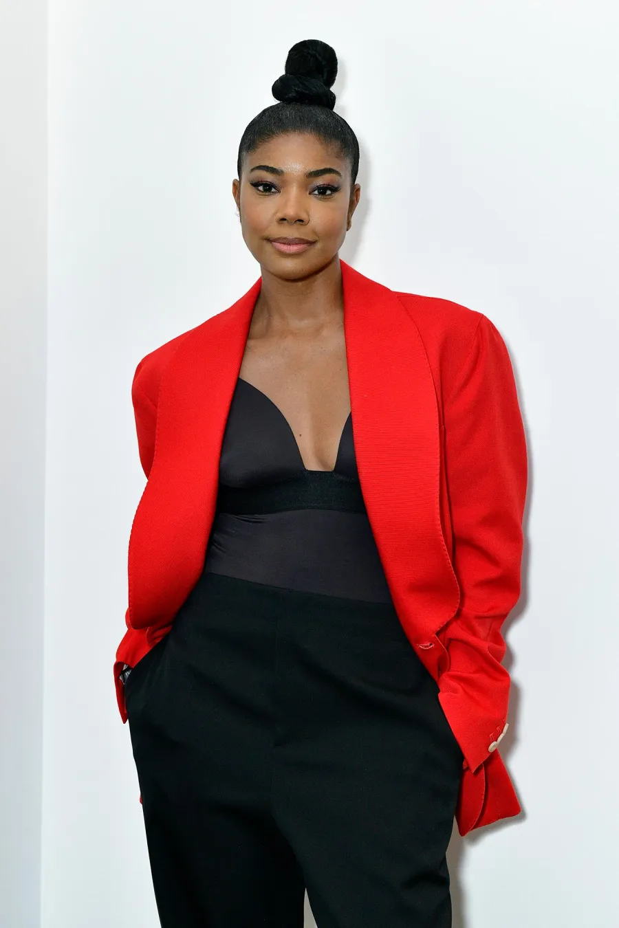 Gabrielle Unions Most Inspiring Hair Moments