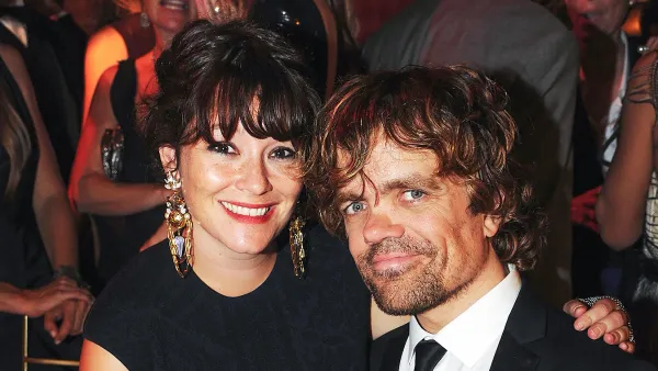 Game of Thrones’ Peter Dinklage and Wife Erica Schmidt’s Relationship Timeline