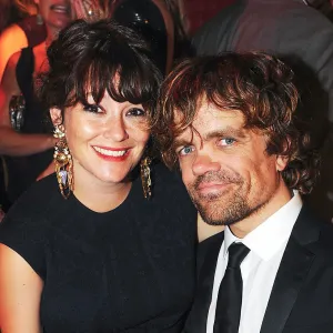 Game of Thrones’ Peter Dinklage and Wife Erica Schmidt’s Relationship Timeline