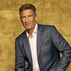 Gerry Turner Accused of Fat-Shaming by Ex