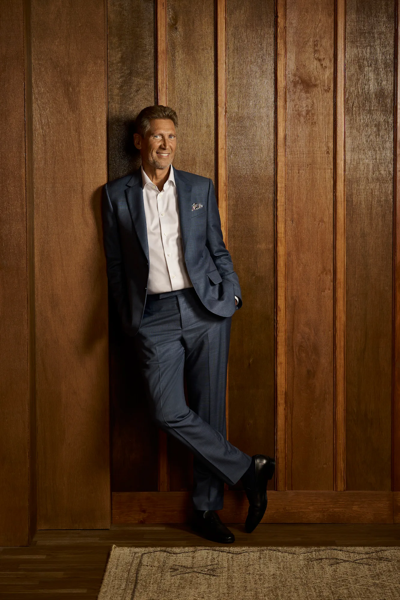 Gerry Turner s Dating History