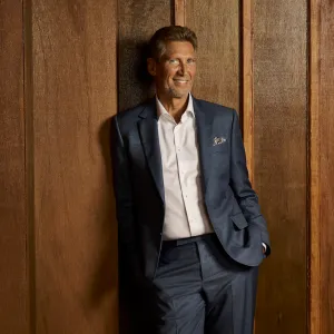 Gerry Turner s Dating History