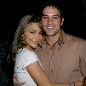 An Evening With The Stars Benefit For The Desi Geestman Foundation, Vanessa Marcil and Tyler Christopher