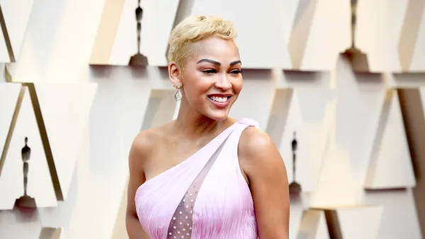 91st Annual Academy Awards - Arrivals, Meagan Good