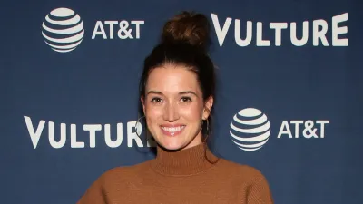 Vulture Festival Los Angeles 2019 - Day 1, Jade Roper